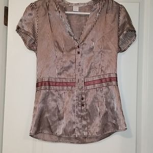 Womens button down size M